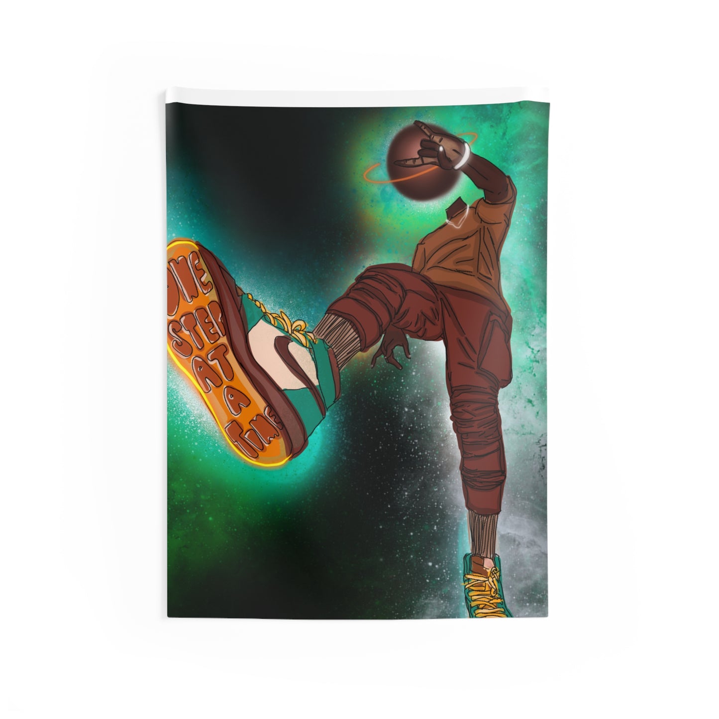 Indoor Wall Tapestries
