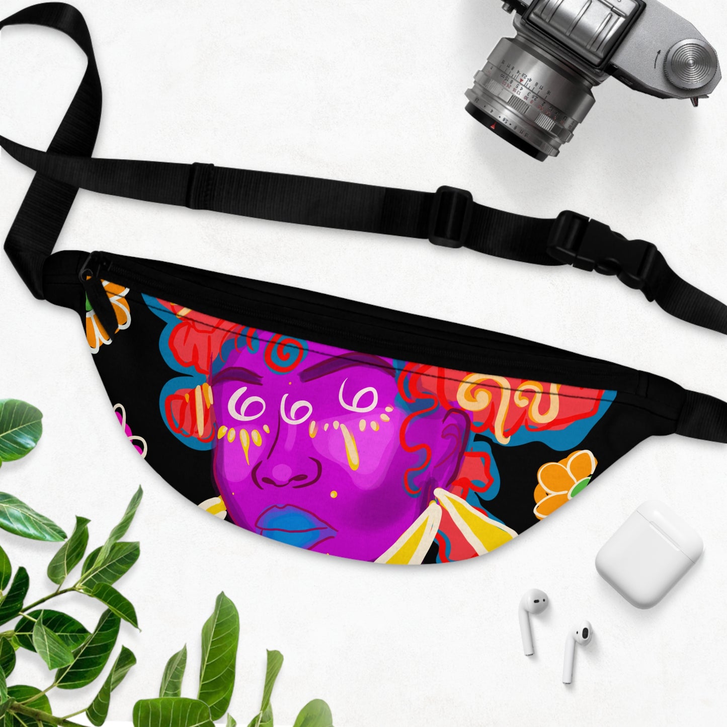 Fanny Pack