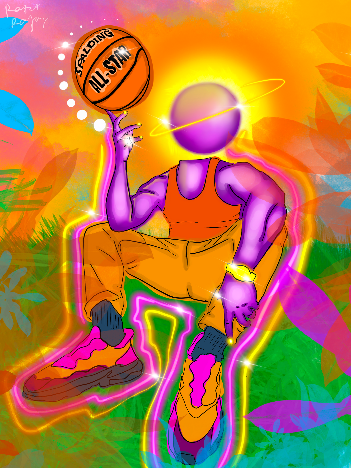 All star