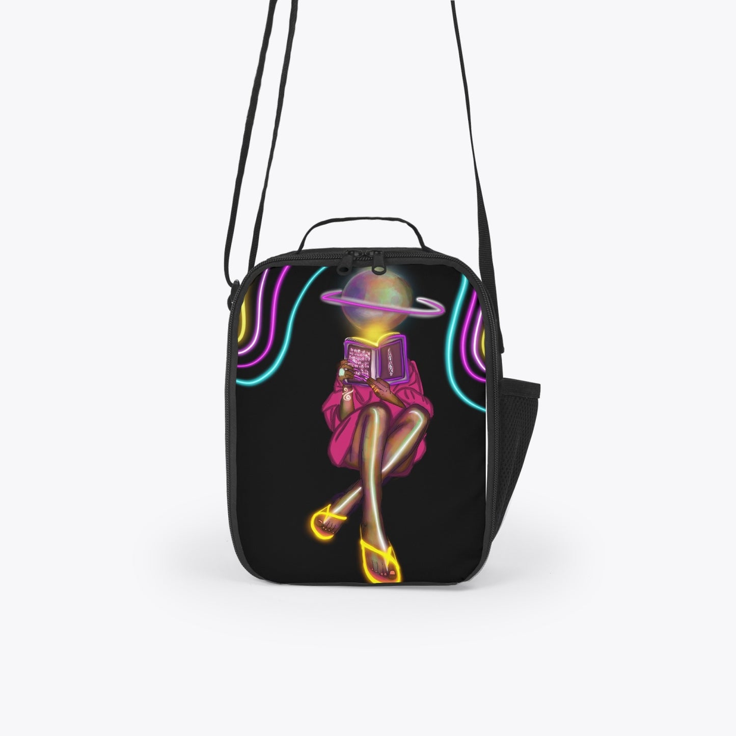 529. Cross-Body Bag