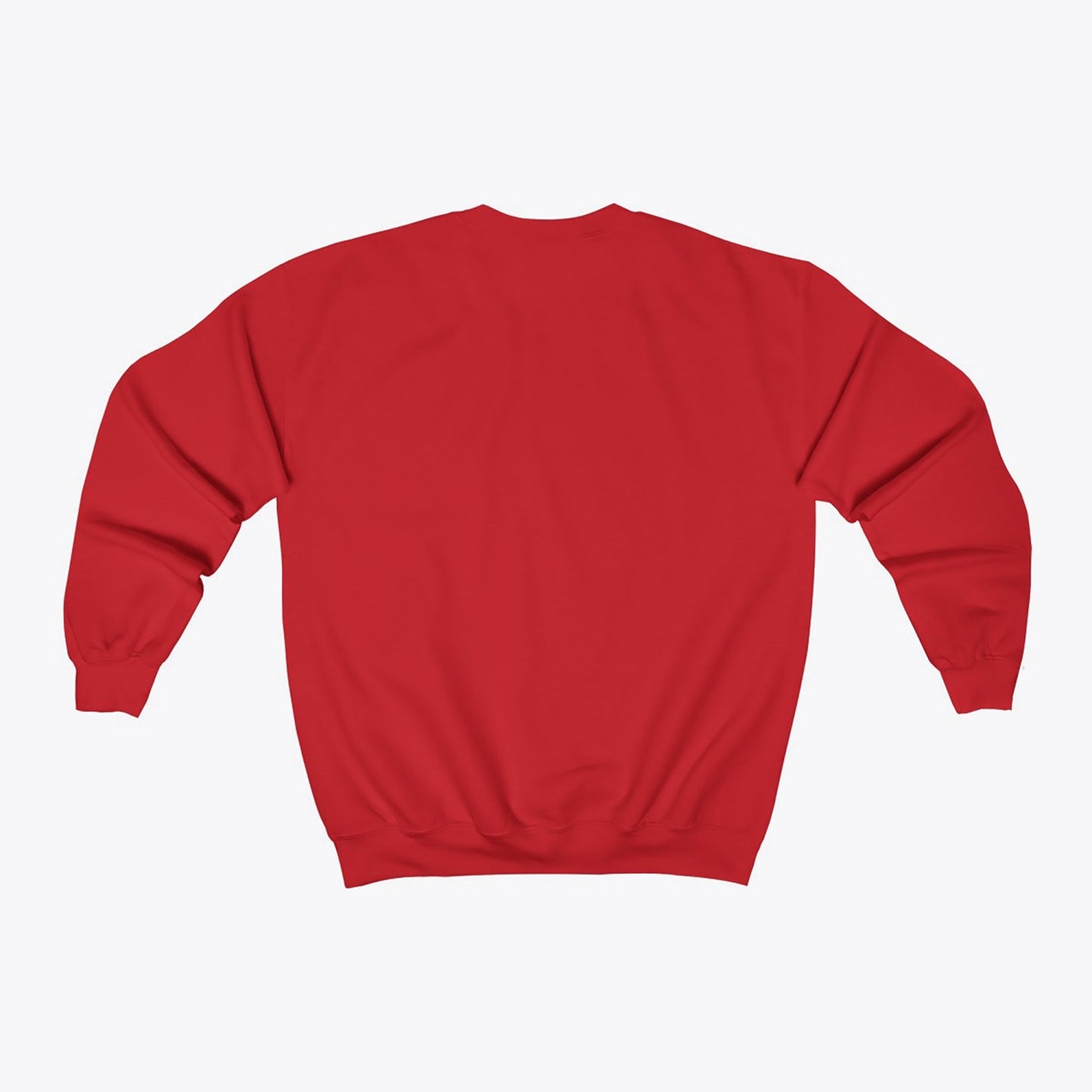 438. Gildan 18000 Heavy Blend™ Crewneck Sweatshirt