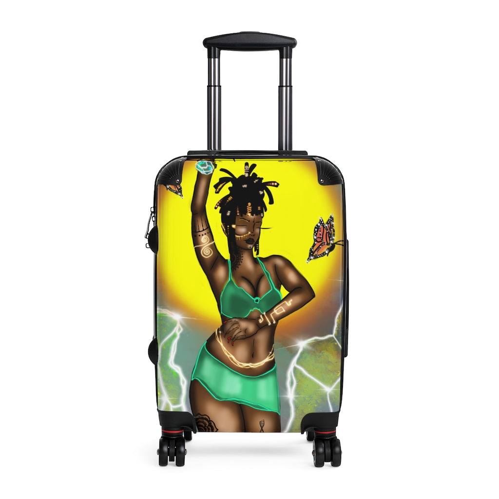 Cabin Suitcase