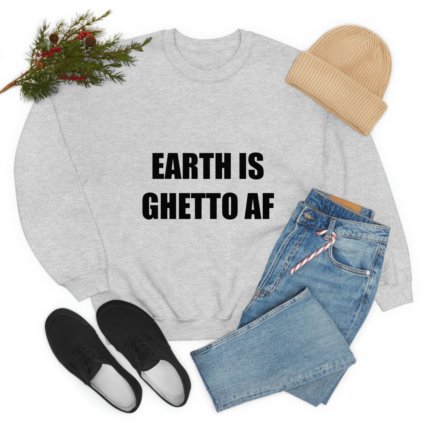 Unisex Heavy Blend™ Crewneck Sweatshirt