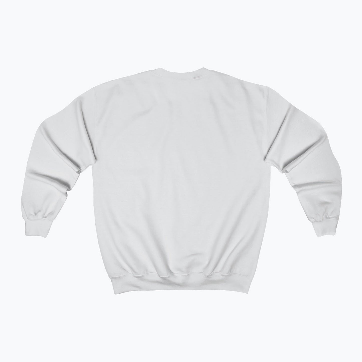 438. Gildan 18000 Heavy Blend™ Crewneck Sweatshirt
