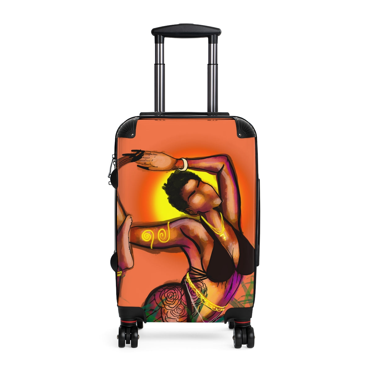 Suitcases