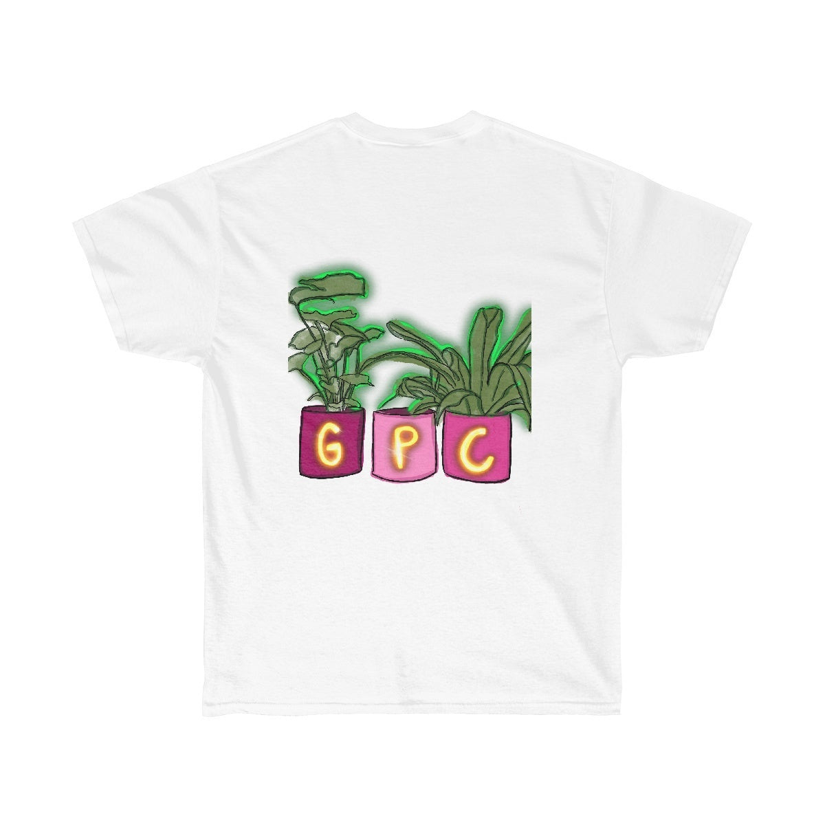 396. Gildan 2000 Ultra Cotton T-shirts
