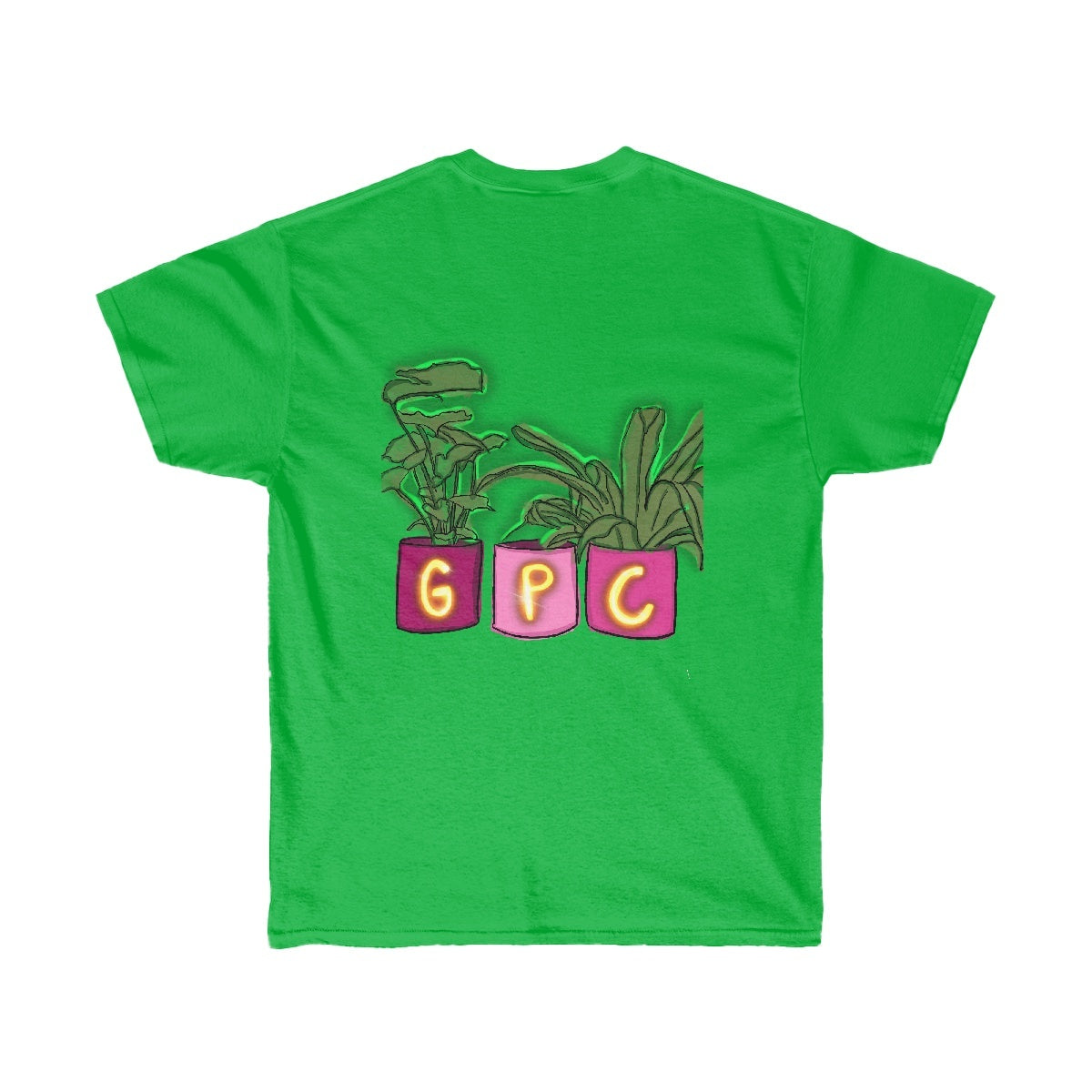396. Gildan 2000 Ultra Cotton T-shirts