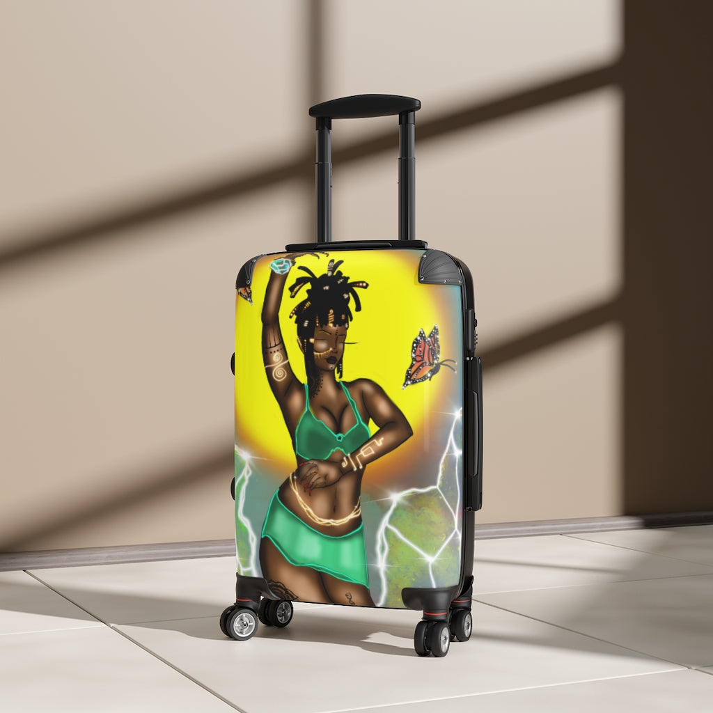 Cabin Suitcase