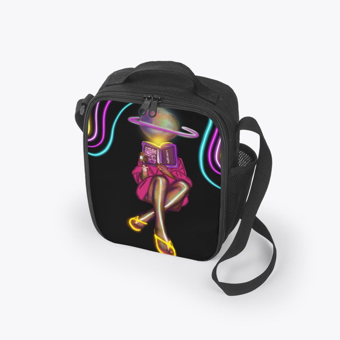 529. Cross-Body Bag