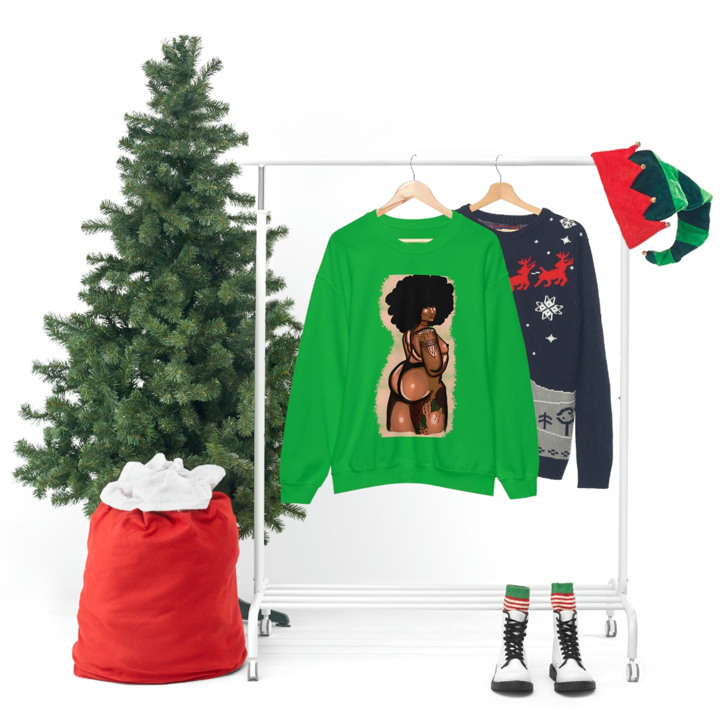 Unisex Heavy Blend™ Crewneck Sweatshirt