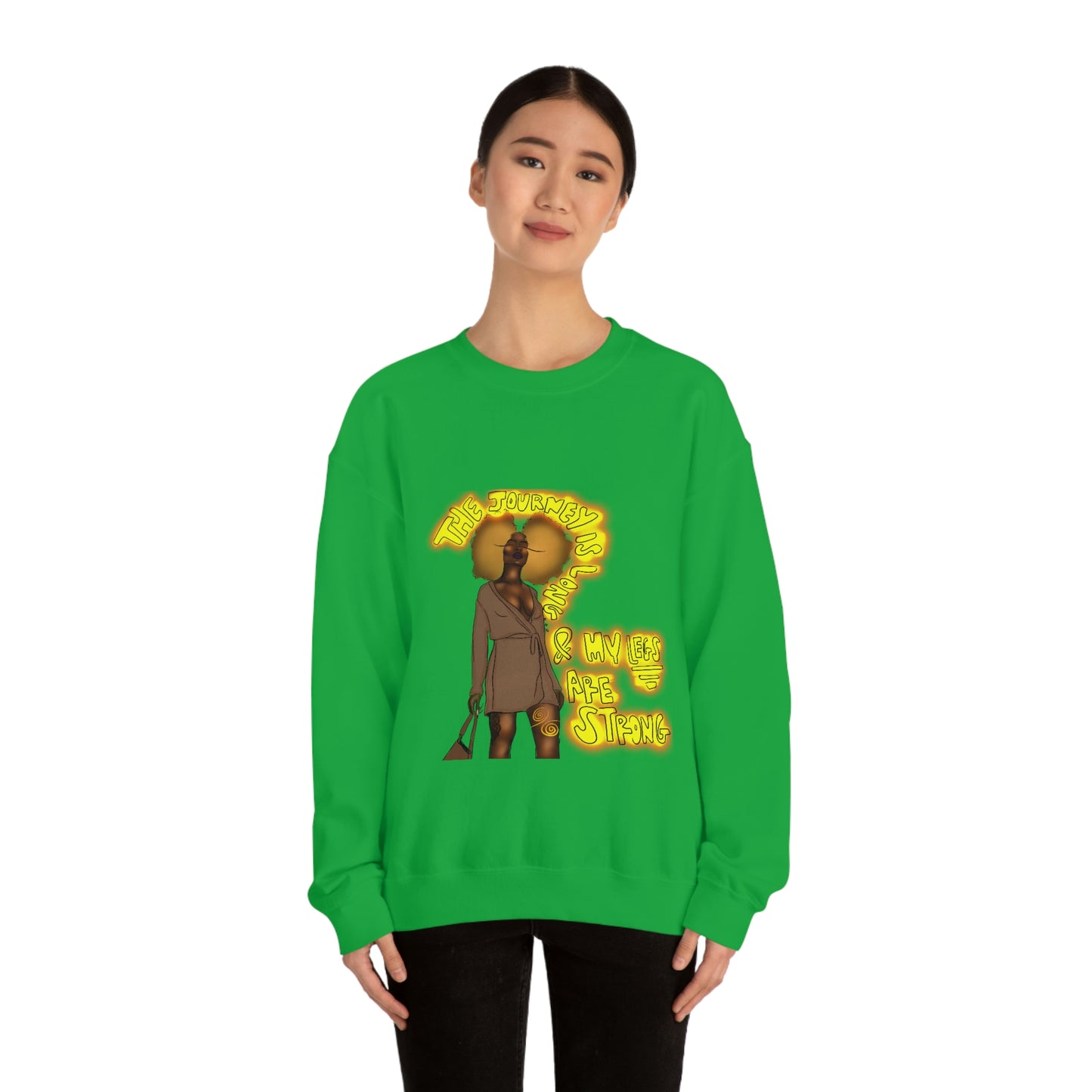 Unisex Heavy Blend™ Crewneck Sweatshirt