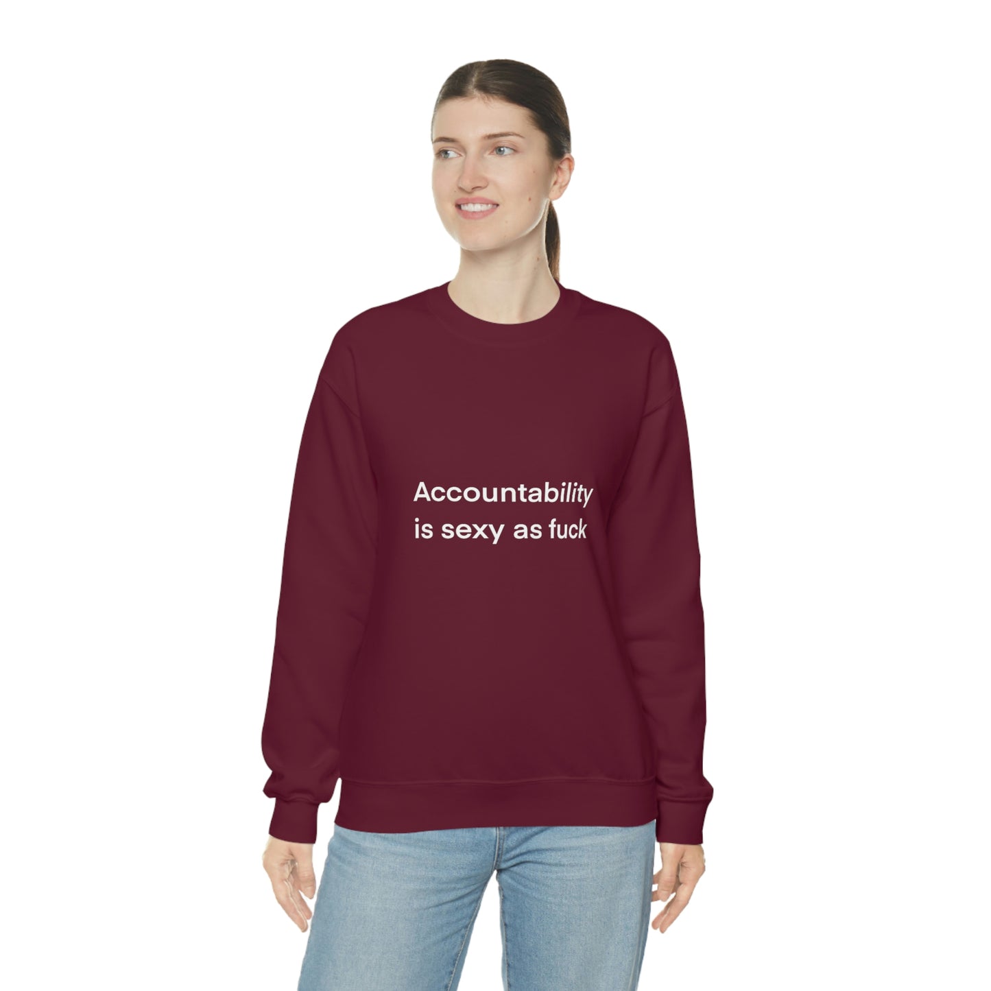 Unisex Heavy Blend™ Crewneck Sweatshirt