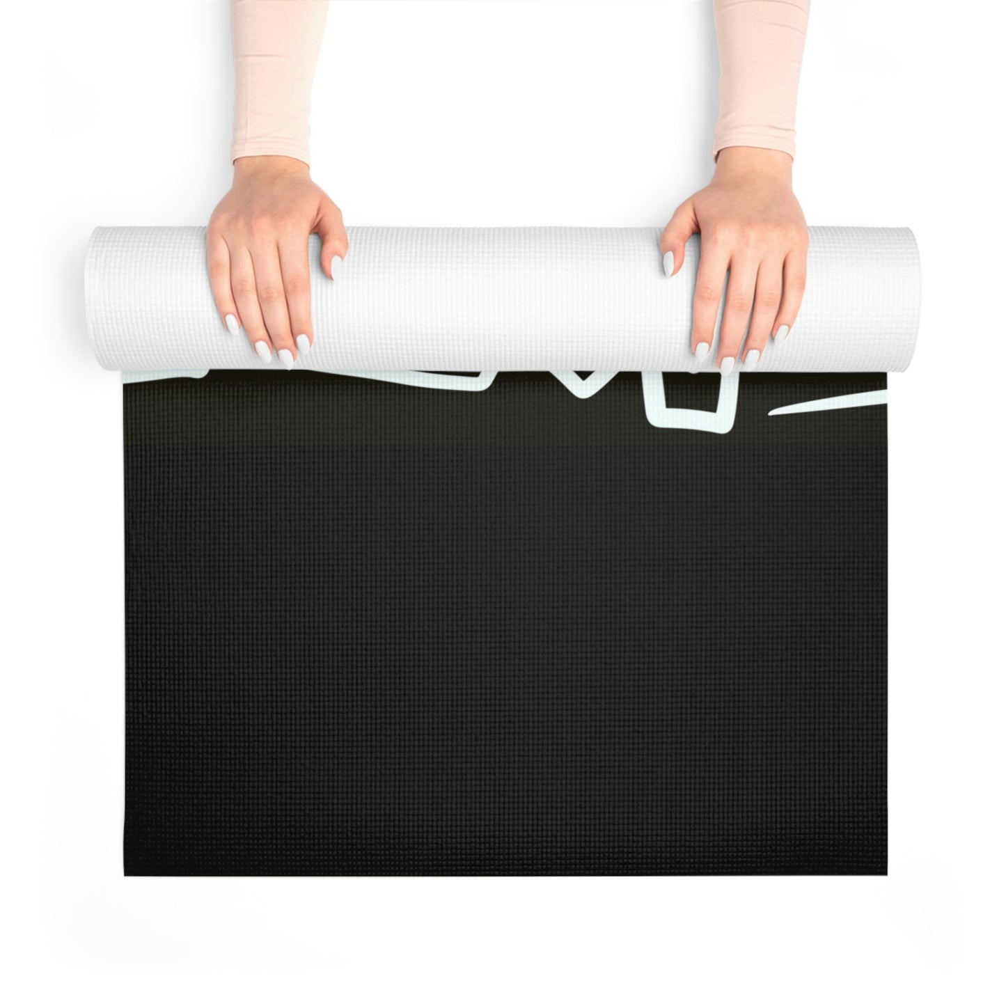 Foam Yoga Mat