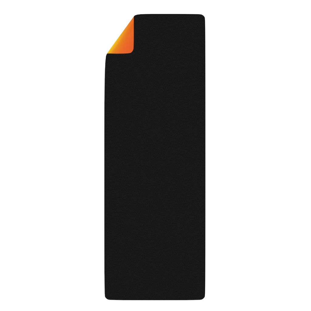 Influence. Yoga mat