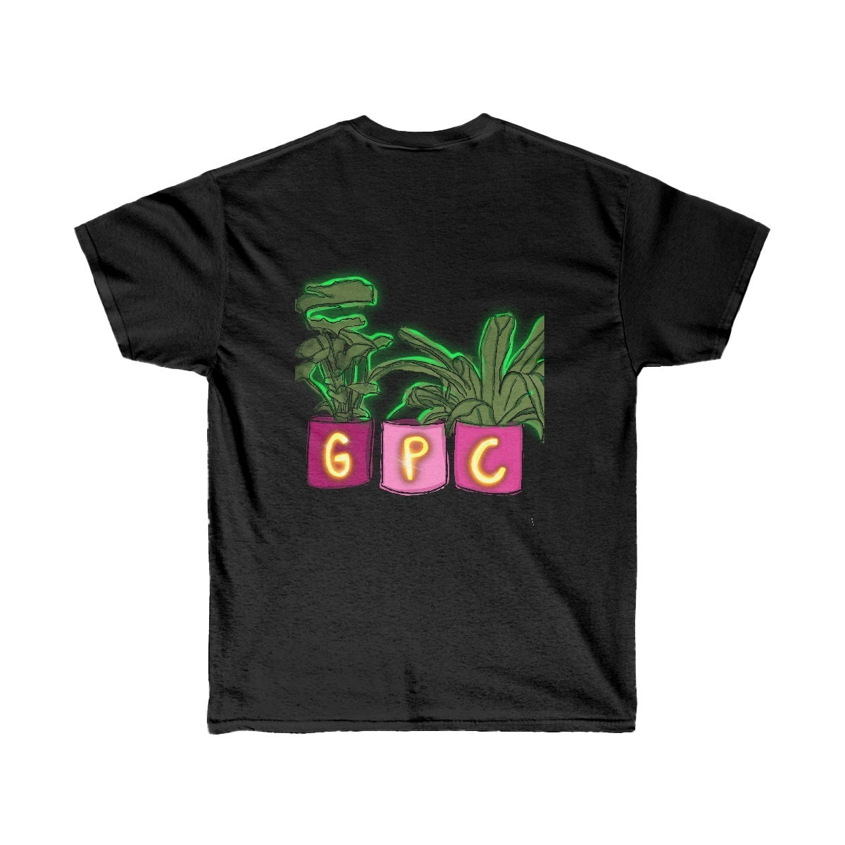 396. Gildan 2000 Ultra Cotton T-shirts