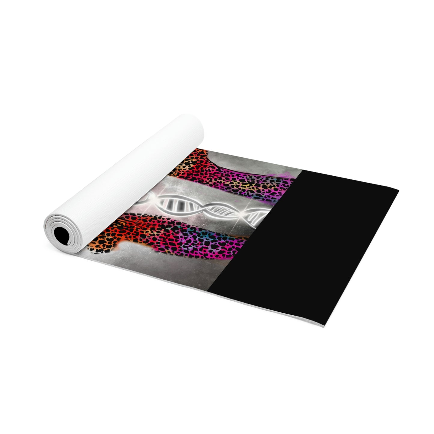 Foam Yoga Mat