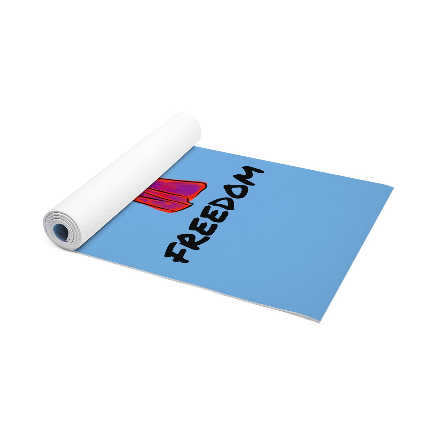 Foam Yoga Mat