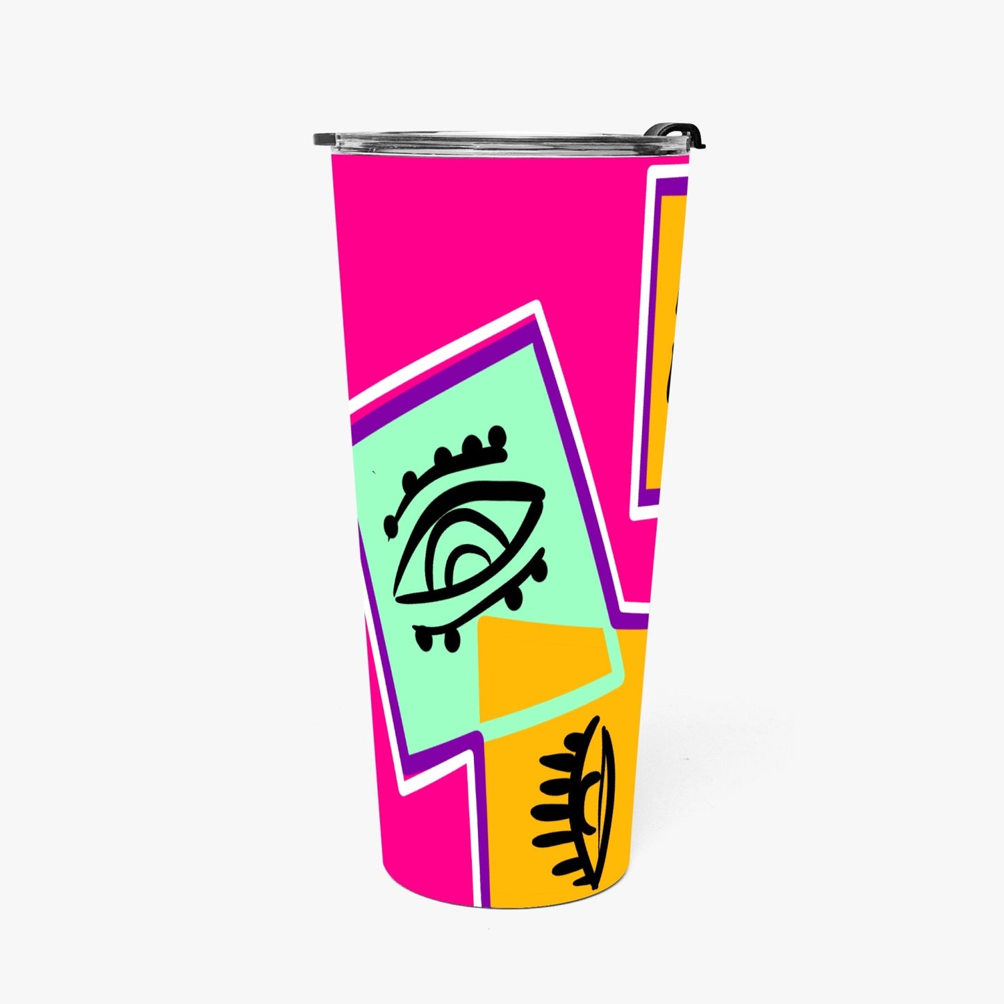 30oz Vacuum Insulated Tumbler