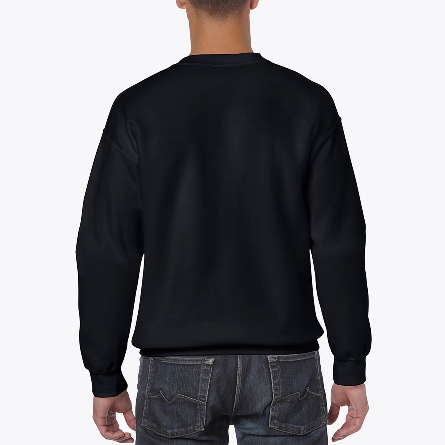 438. Gildan 18000 Heavy Blend™ Crewneck Sweatshirt