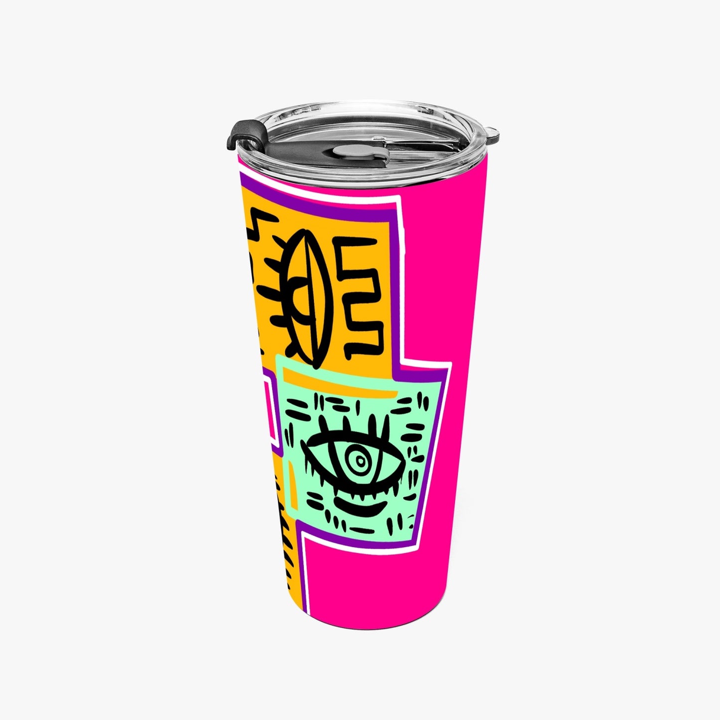 30oz Vacuum Insulated Tumbler