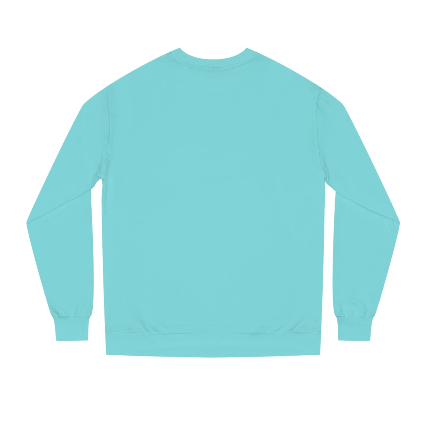 Unisex Crew Neck Sweatshirt
