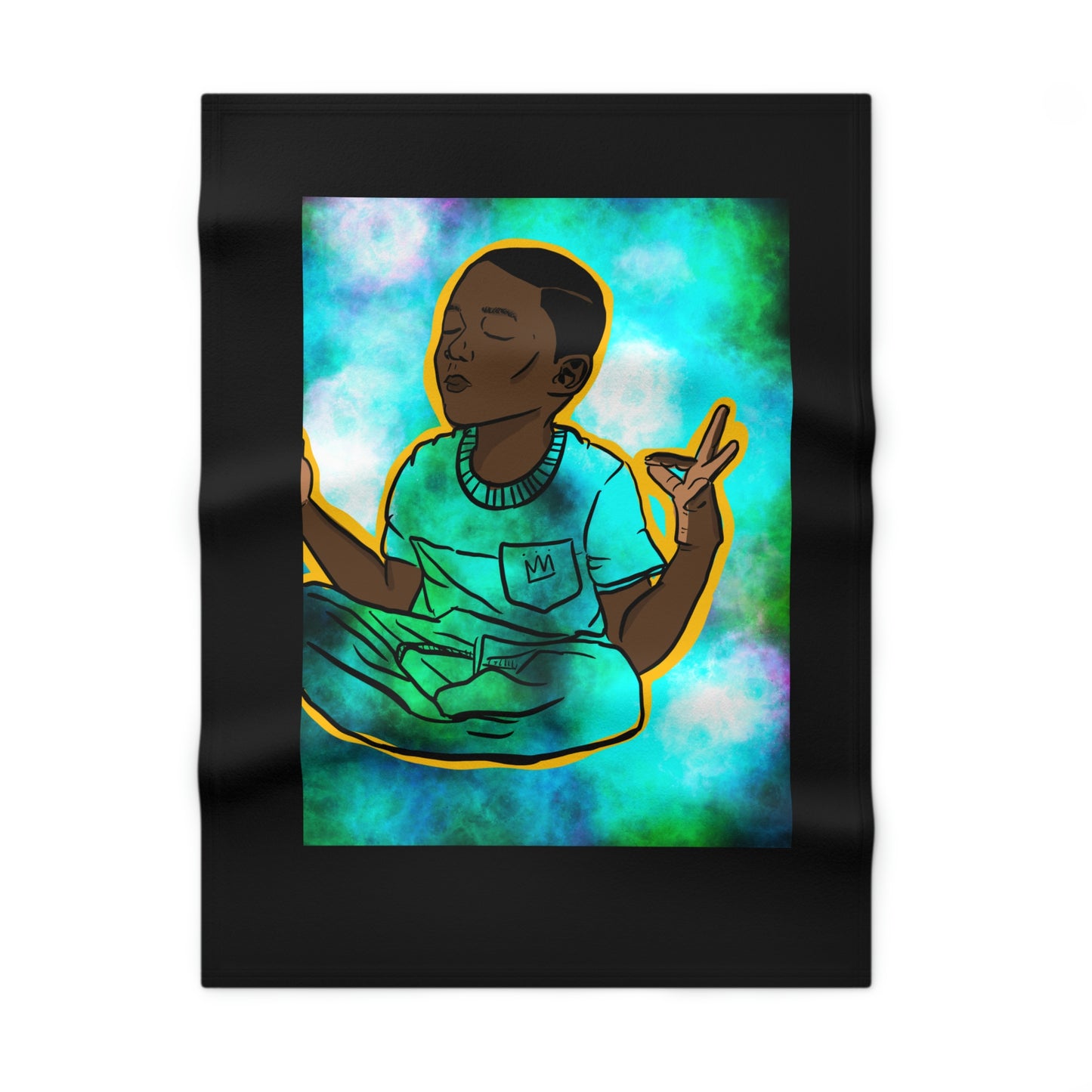 Soft Fleece Blanket