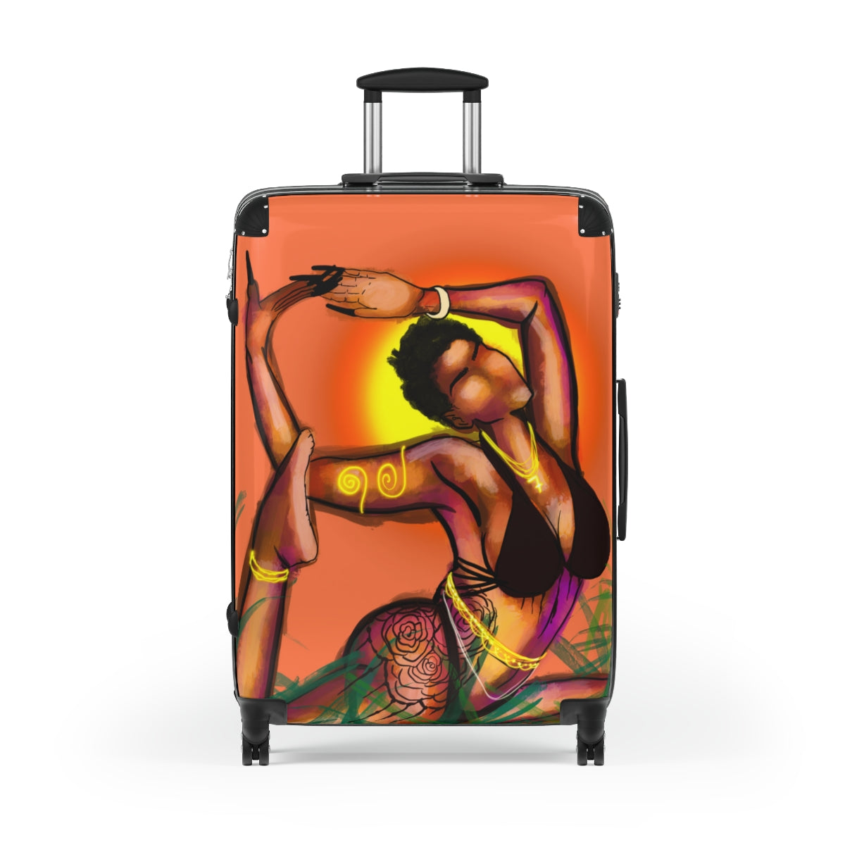 Suitcases