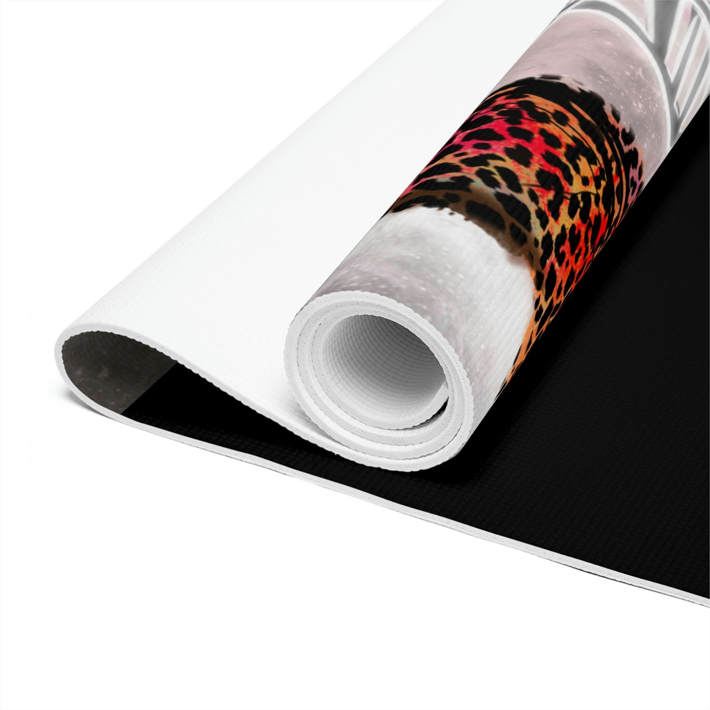 Foam Yoga Mat