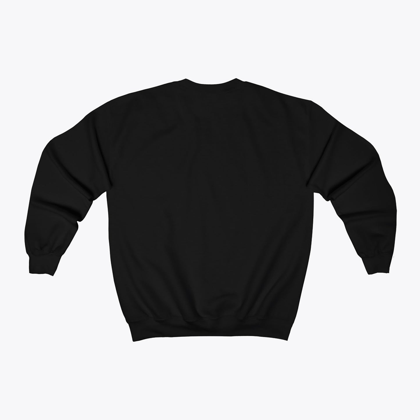 438. Gildan 18000 Heavy Blend™ Crewneck Sweatshirt
