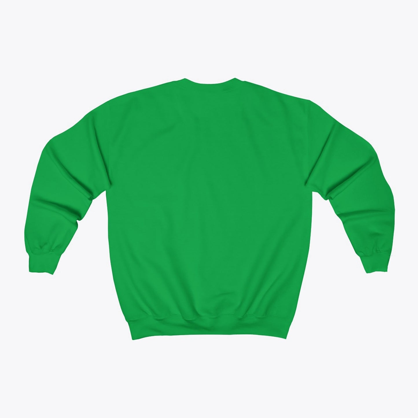 438. Gildan 18000 Heavy Blend™ Crewneck Sweatshirt