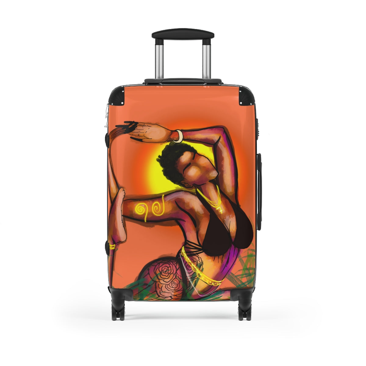 Suitcases