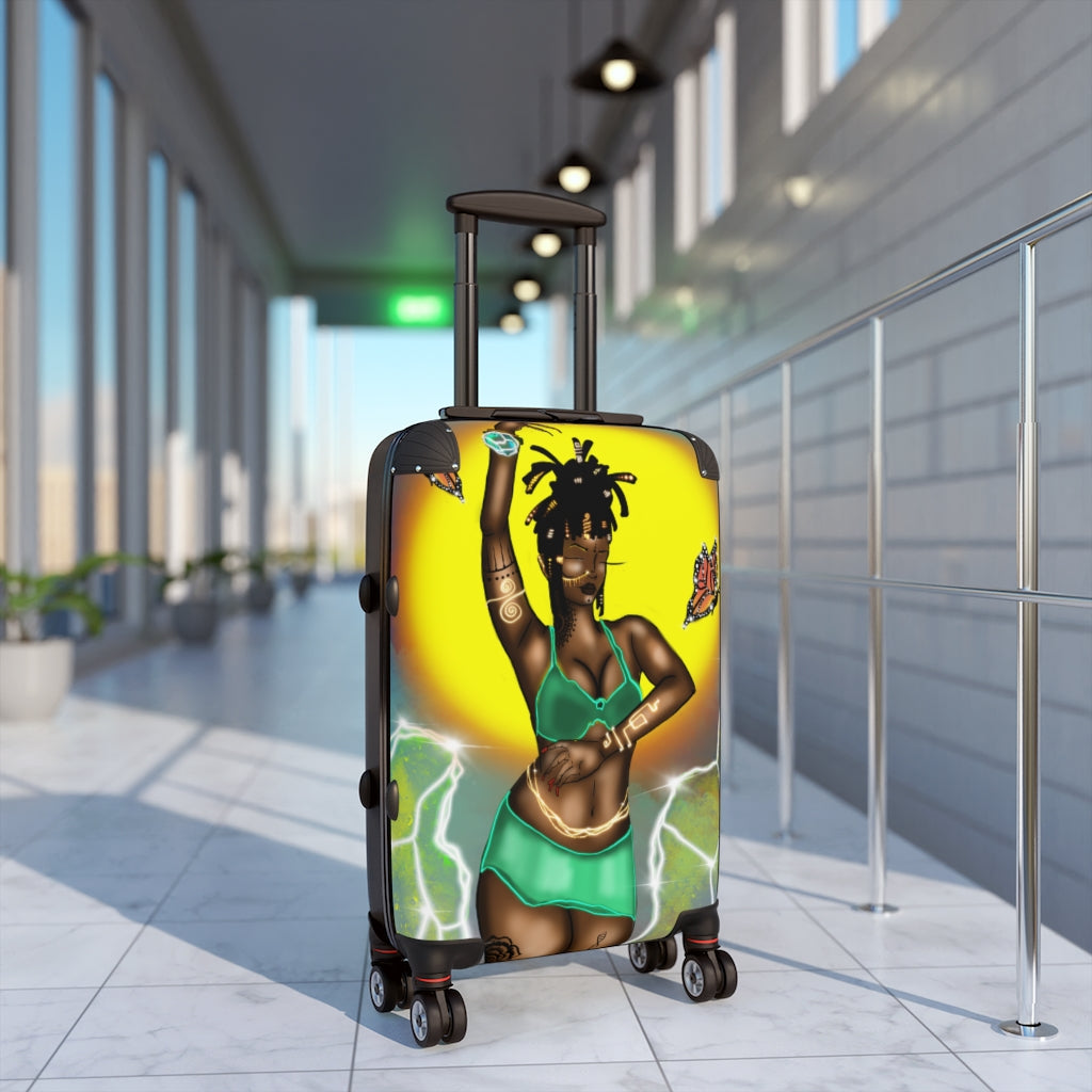 Cabin Suitcase
