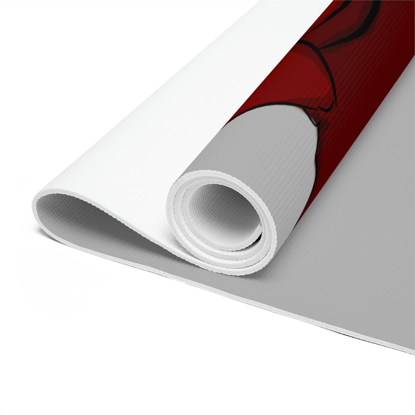 Foam Yoga Mat