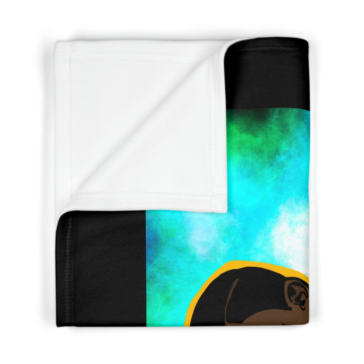 Soft Fleece Blanket
