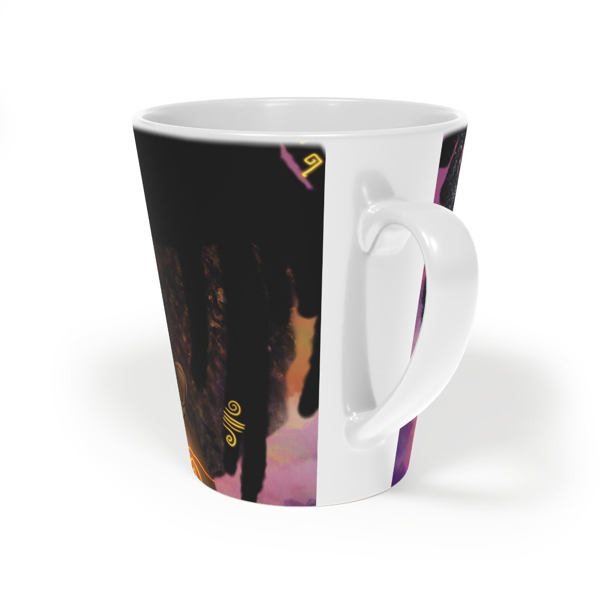 Remember mug