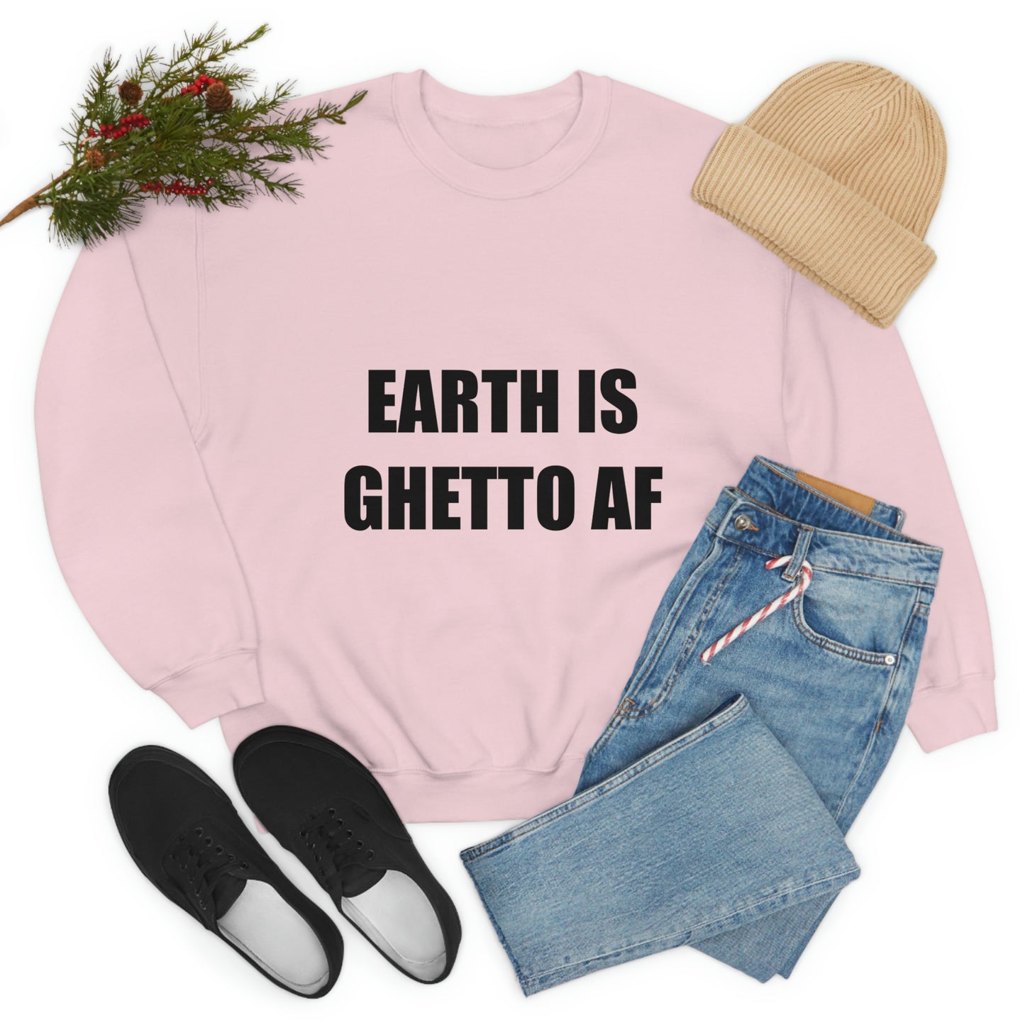 Unisex Heavy Blend™ Crewneck Sweatshirt