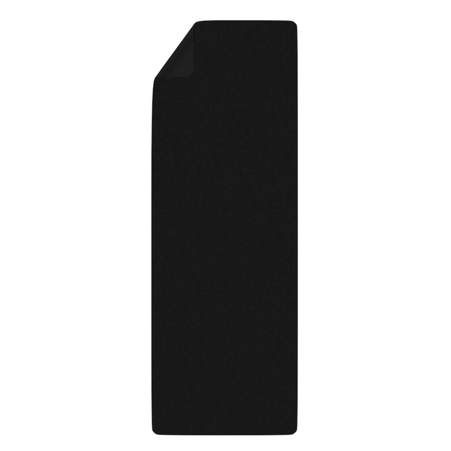 worry less yoga mat