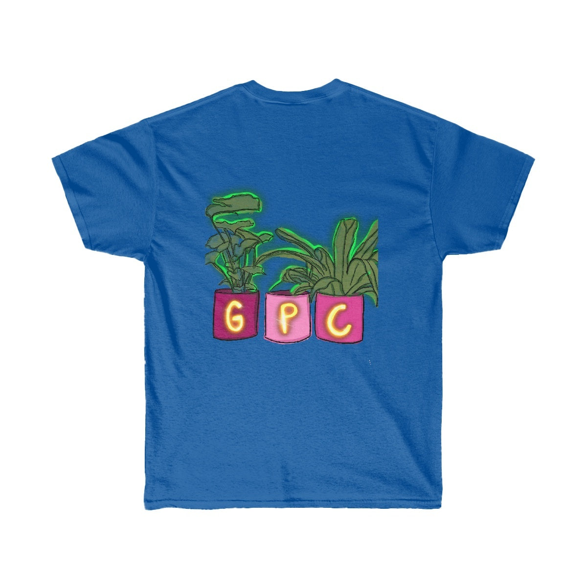 396. Gildan 2000 Ultra Cotton T-shirts