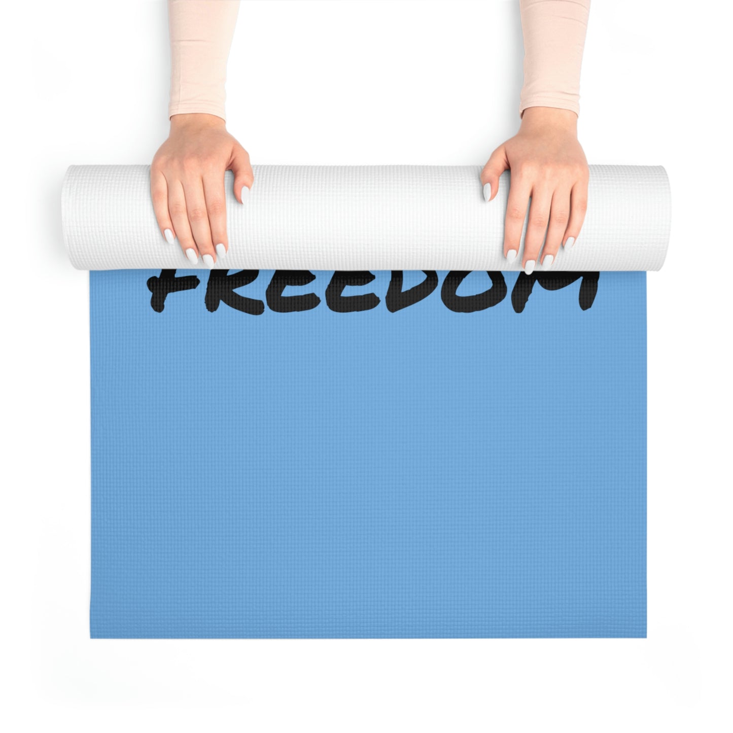Foam Yoga Mat