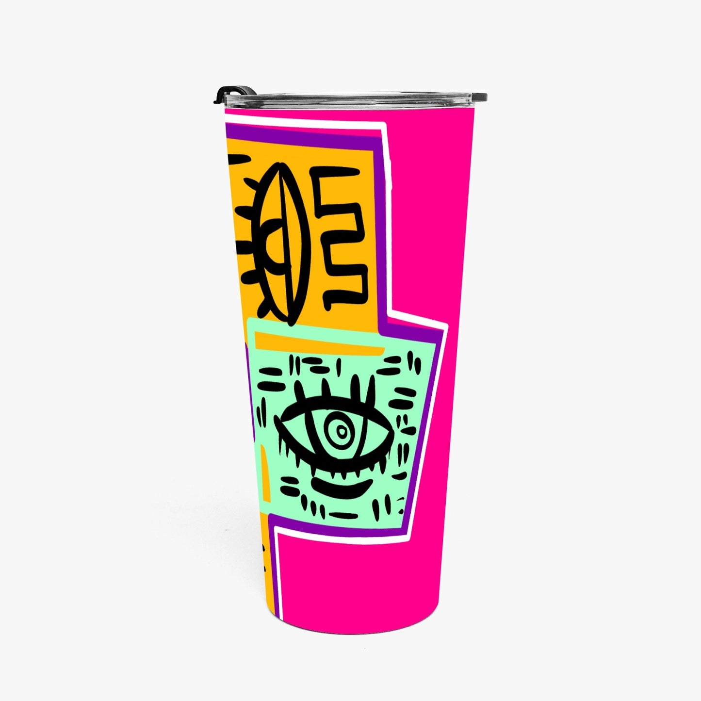 30oz Vacuum Insulated Tumbler