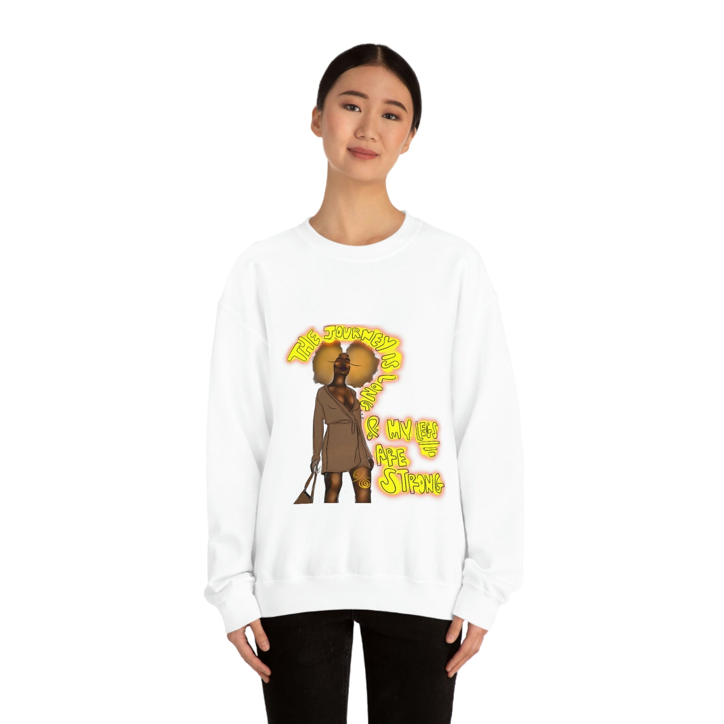 Unisex Heavy Blend™ Crewneck Sweatshirt