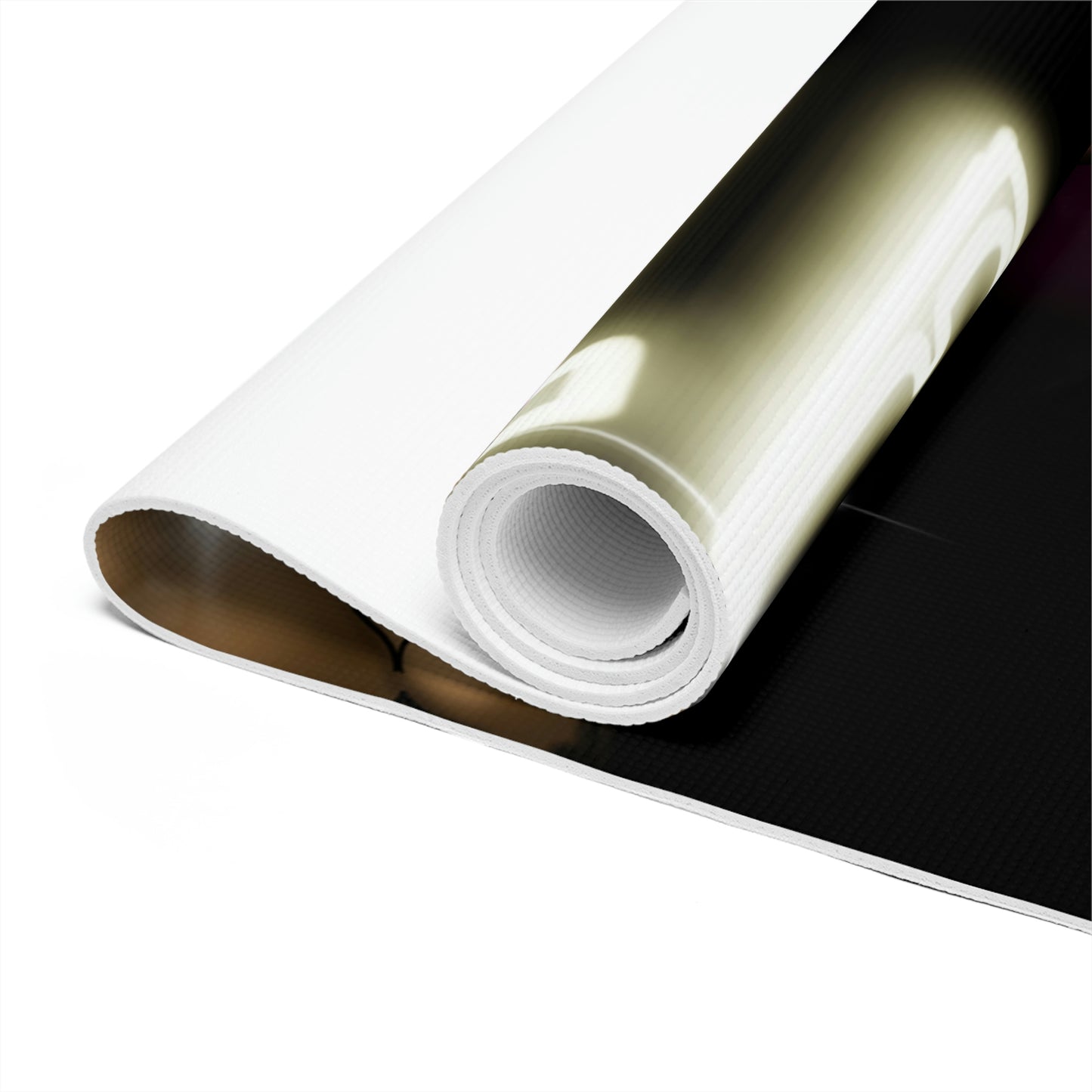 Foam Yoga Mat