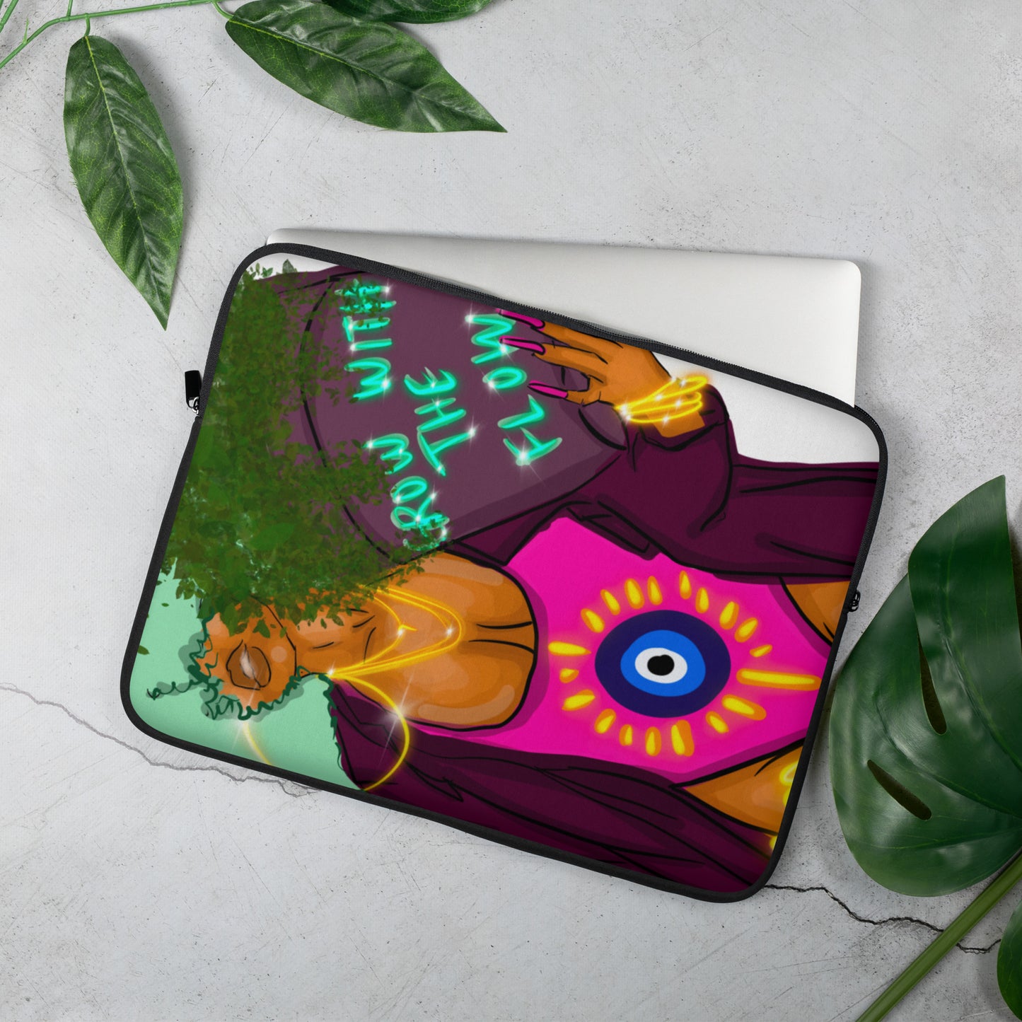 Laptop Sleeve