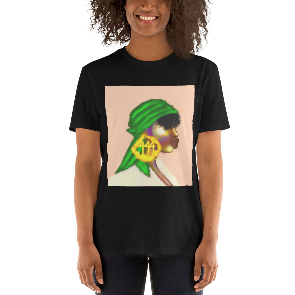 Short-Sleeve Unisex T-Shirt
