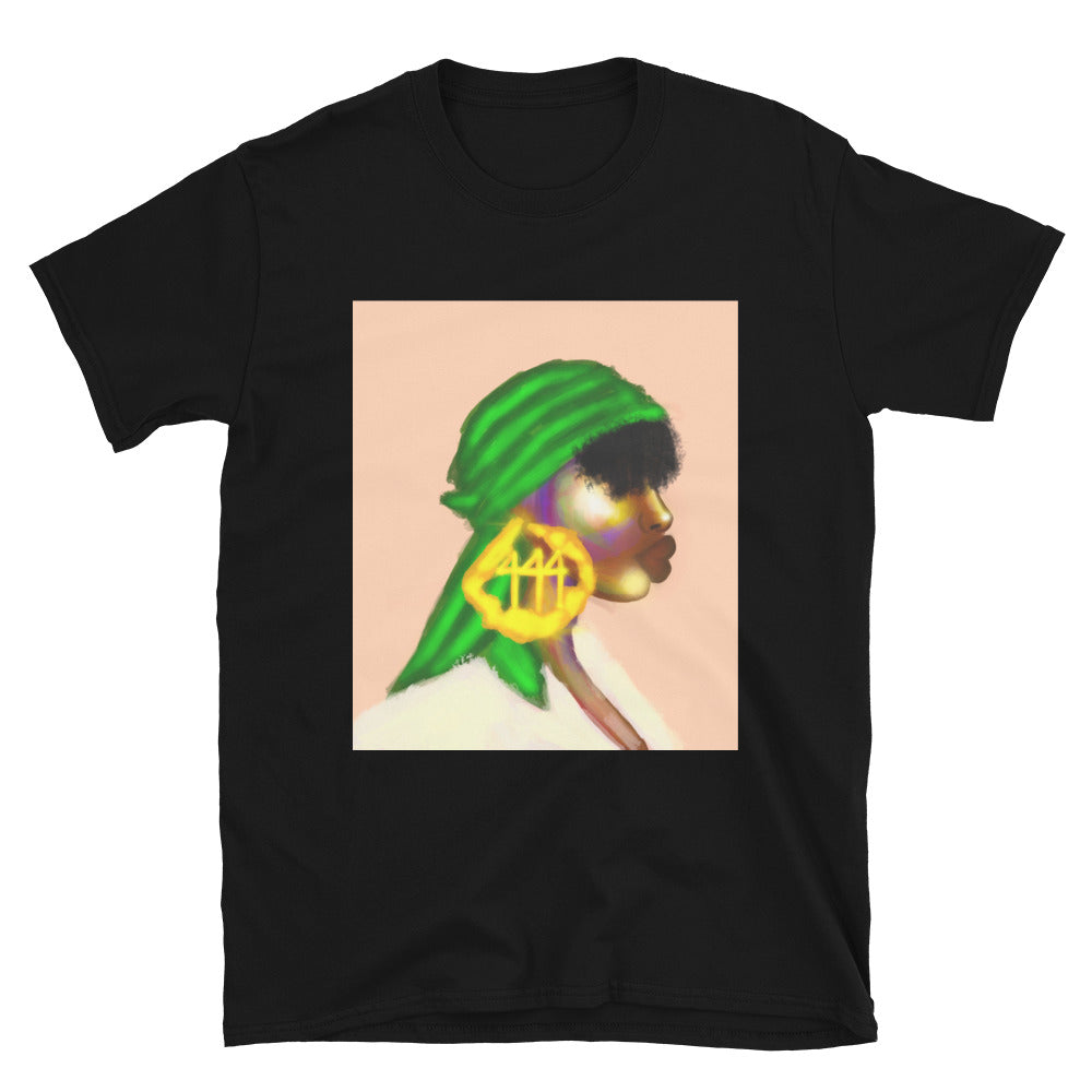 Short-Sleeve Unisex T-Shirt