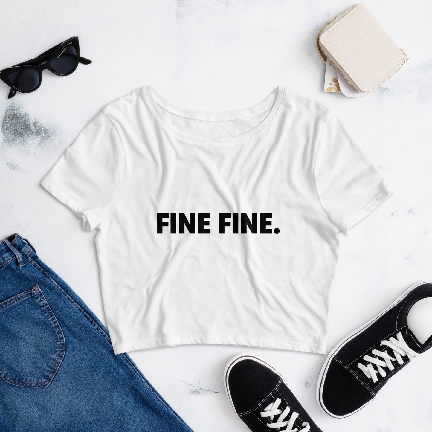 Fine fine.