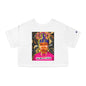 Champion Women's Heritage Cropped T-Shirt