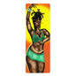 Influence. Yoga mat