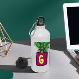 G.P.C Stainless Steel Sports Bottle