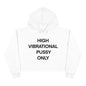 Crop Hoodie